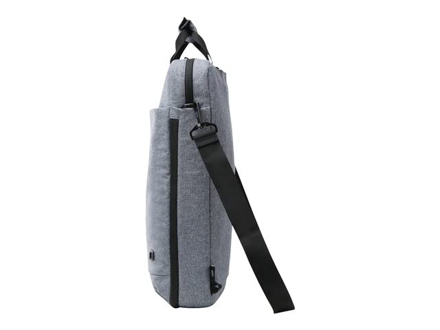 DICOTA Motion Eco - Notebook carrying backpack/tote - 13" - 15.6" - denim blue