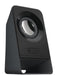 Logitech Z213 Wired Analogue Multimedia PC Speaker Set Black