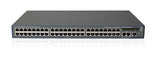 HP 3600-48 v2 SI Switch