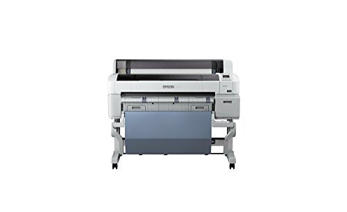 Epson Sct5200 Ps A0 Large Format Printer