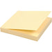 Best Value Office Depot-Package of 12Sticky Note Pads 76x 76100Notes Per Pad
