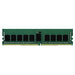 Kingston - DDR4 - module - 32 GB - DIMM 288-pin - 3200 MHz - CL22 - 1.2 V - unbuffered - non-ECC