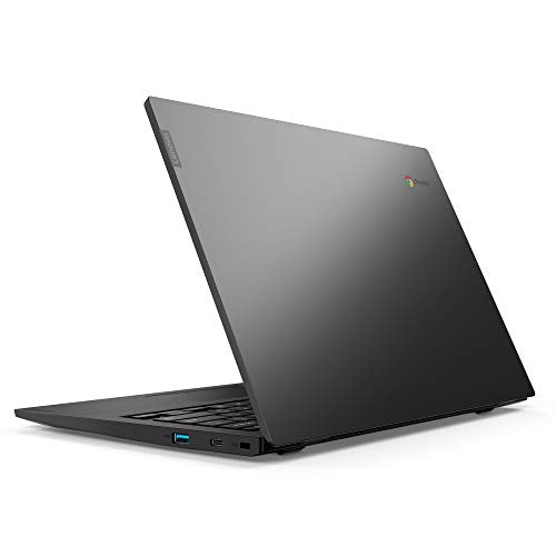 Lenovo S345 Chromebook 14 Inch AMD A6 A69220C 4GB 64GB eMMC AMD Radeon R5 Chrome OS Grey