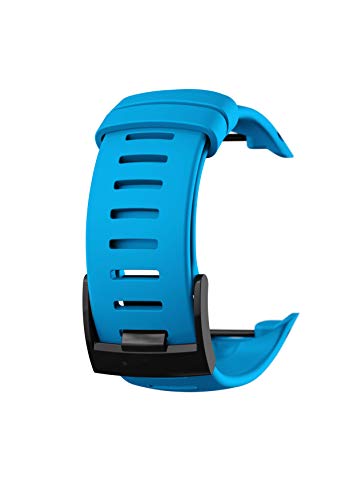 SUUNTO D4i NOVO EXTENSION STRAP BLUE
