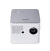 Acer B130i - DLP projector - LED - portable - 400 lumens - WXGA (1280 x 800) - 16:10