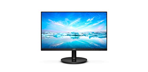 241V8LA/00 24" 1920x1080 75Hz VA 16:9