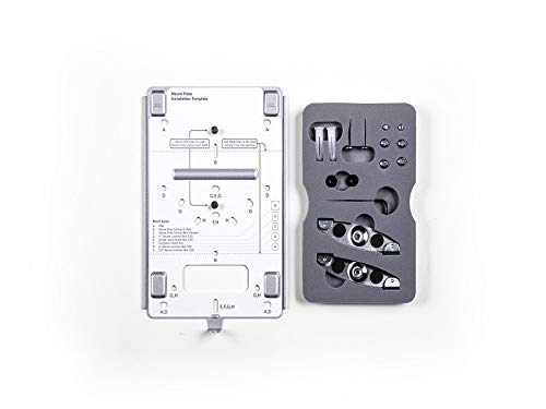 Cisco Meraki - Wireless access point mounting kit - for Cisco Meraki MR32 Cloud-Managed