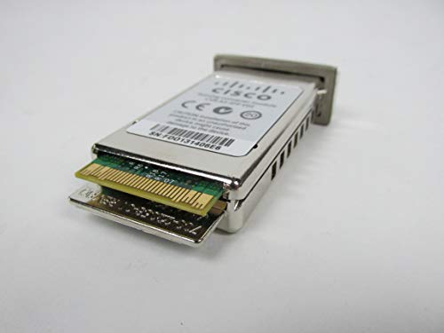 Cisco TwinGig Converter Module - X2 transceiver module - GigE - 1000Base-X - 2 ports - for Catalyst 3560E-12, 3560E-24, 3560E-48, 3750E-24, 3750E-48