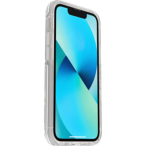 OtterBox Symmetry Plus Clear iPhone 13 mini / iPhone 12 mini - clear