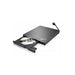 Best Value Lenovo 4XA0E97775 ThinkPad UltraSlim USB DVD Burner- Black (Pack of 1)