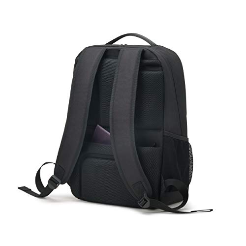 DICOTA Eco Plus BASE - Notebook carrying backpack - 13" - 15.6" - black