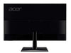 Acer EG240YPbipx - LED monitor - 23.8" - 1920 x 1080 Full HD (1080p) @ 165 Hz - IPS - 300 cd/m - HDR10 - 2 ms - HDMI, DisplayPort - black