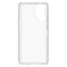 OtterBox Symmetry Series Clear - Back cover for mobile phone - polycarbonate, synthetic rubber - clear - for Huawei P30 Pro