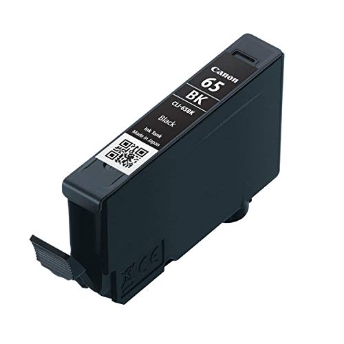 CANON 4215C001 CLI65BK Black Ink 13ML