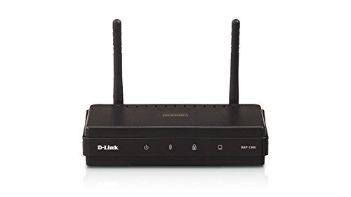 D-Link Wireless N Open Source Access Point/Router