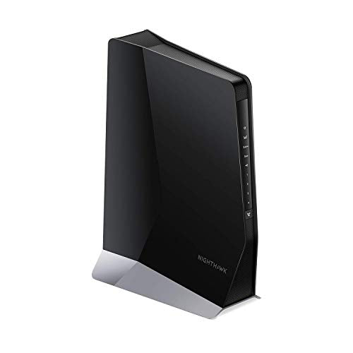 Netgear Nighthawk AX8 EAX80 - Wi-Fi range extender - 4 ports - GigE - Wi-Fi 6 - 2.4 GHz, 5 GHz