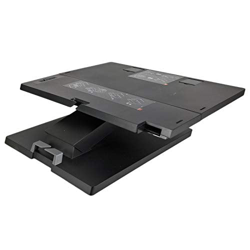 Lenovo Adjustable - Notebook stand - for IdeaPad Gaming 3 15, ThinkPad E14 Gen 3, L14 Gen 2, L15 Gen 2, P14s Gen 2