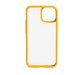 techair Classic Essential - Back cover for mobile phone - polycarbonate, thermoplastic polyurethane