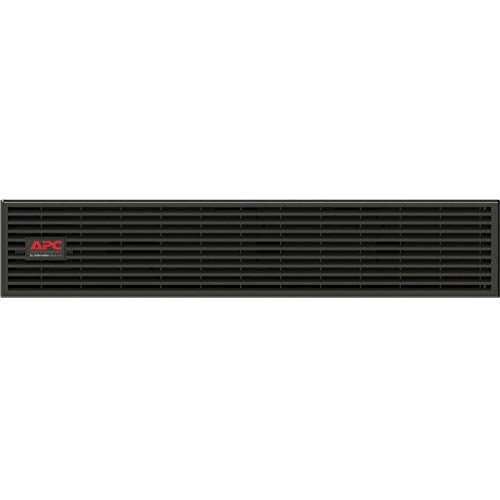 APC Easy UPS On-Line SRV RM 72V Battery Pack - UPS battery - Lead Acid - black - for P/N: SRV10KRI, SRV2KRI, SRV3KRI, SRV6KRI, SRV6KRILRK