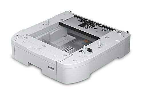 Epson - Paper cassette - 500 sheets - for WorkForce Pro RIPS WF-C879, WF-C869, WF-C8690, WF-C878, WF-C879