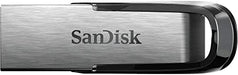 SanDisk Ultra Flair - USB flash drive - 128 GB - USB 3.0