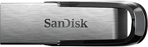 SanDisk Ultra Flair - USB flash drive - 128 GB - USB 3.0