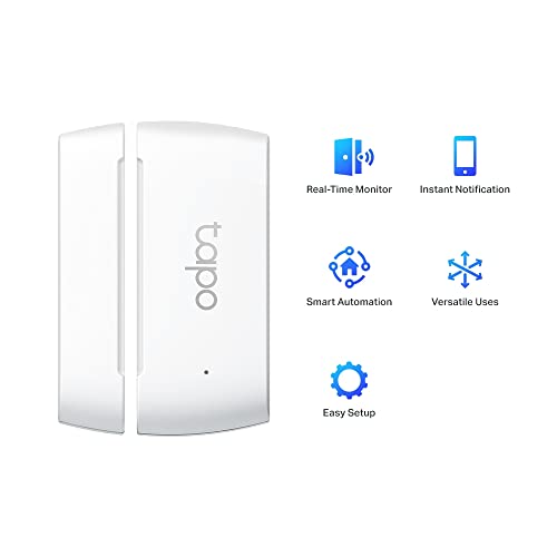 Tapo T110 - Smart Door/Window Sensor