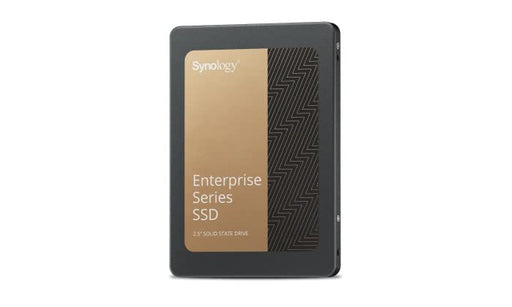 Synology SAT5210 - SSD - 7 TB - internal - 2.5" - SATA 6Gb/s