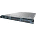Cisco 8500 Series Wireless Controller - Network management device - 3000 MAPs (managed access points) - 10 GigE - 1U - rack-mountable