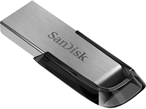 SanDisk Cruzer Ultra Flair 16Gb Usb 3.0