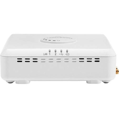 Cradlepoint ARC CBA850LP6 - Router - WWAN - GigE - DIN rail mountable, wall-mountable, ceiling-mountable - with 5 years NetCloud Essentials for Branch LTE Adapters (Standard) with support