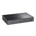 TP-Link TL-SG3210 Gigabit L2 Managed Switch 8 + 2