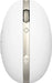 HP Spectre 700 - Mouse - wireless - Bluetooth - ceramic white - for OMEN Obelisk by HP 875, HP 15, 27, ENVY x360, Pavilion Gaming 15, 690, TG01, Spectre x360