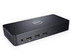 Dell USB 3.0 Ultra HD Triple Video Docking Station D3100 UK *Same as 452-BBOO*