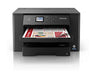 Epson WorkForce WF-7310DTW - Printer - colour - Duplex - ink-jet - A3 - 4800 x 2400 dpi - up to 25 ppm 