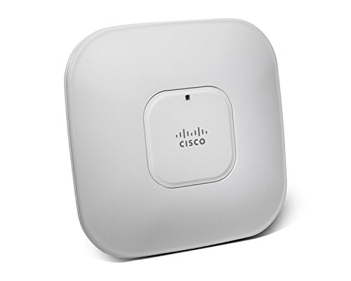 Cisco Aironet 3602I - Radio access point - Wi-Fi - 2.4 GHz, 5 GHz - remanufactured
