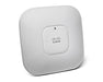 Cisco Aironet 3602I - Radio access point - Wi-Fi - 2.4 GHz, 5 GHz - remanufactured