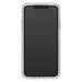 OtterBox Symmetry Series - Back cover for mobile phone - polycarbonate, synthetic rubber - clear - for Apple iPhone 11 Pro Max