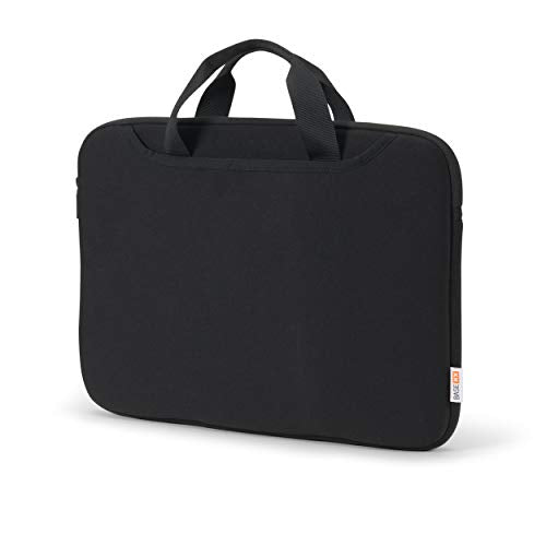 DICOTA BASE XX Plus - Notebook carrying case - 10" - 11.6" - black