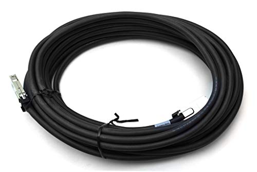 15m for 10GBase-CX4 module