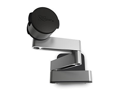 Vogel's TMS 1030 Tablet Flex Pack - Wall mount for tablet - aluminium - black, aluminium silver - screen size: 7"-12"