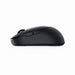 Dell MS5120W - Mouse - optical - 7 buttons - wireless - 2.4 GHz, Bluetooth 5.0 - black - with 3 years Advanced Exchange Service - for Latitude 3120, 3320, 3420, 35XX, OptiPlex 30XX, 7090, Precision Mobile Workstation 3560