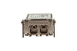 Cisco - XFP transceiver module - SONET/SDH, 10 GigE, POS - 10GBase-ZR - LC single-mode - up to 80 km - OC-192/STM-64 - 1550 nm