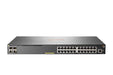 HPE Aruba 2930F 24G PoE+4SFP+Swc UK