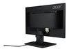 Acer V226HQL bd - LED monitor - 21.5" - 1920 x 1080 Full HD