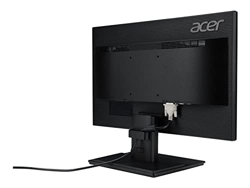 Acer V226HQL bd - LED monitor - 21.5" - 1920 x 1080 Full HD