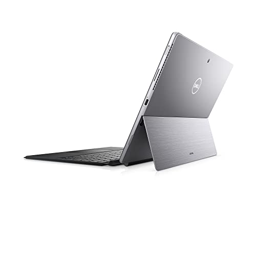 Dell Travel Keyboard - Keyboard - with touchpad - QWERTY - UK - brown box - for Latitude 7320