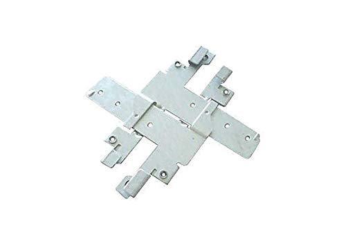 Cisco Ceiling Grid Clip: Flush - Network device mounting kit - ceiling mountable