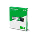 WD 480GB Green M.2 SATA Internal SSD