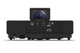 Epson EH-LS500B - Android TV Edition - 3LCD projector - 3D - 4000 lumens (white) - 4000 lumens (colour) - 16:9 - 4K - ultra short-throw fixed lens - LAN - black